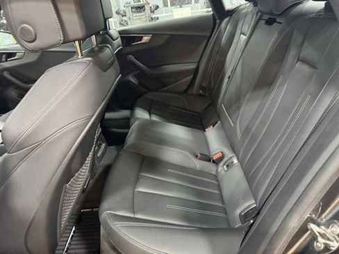 Certified 2023 Audi A5 2.0T Prestige AWD/4WD image 34