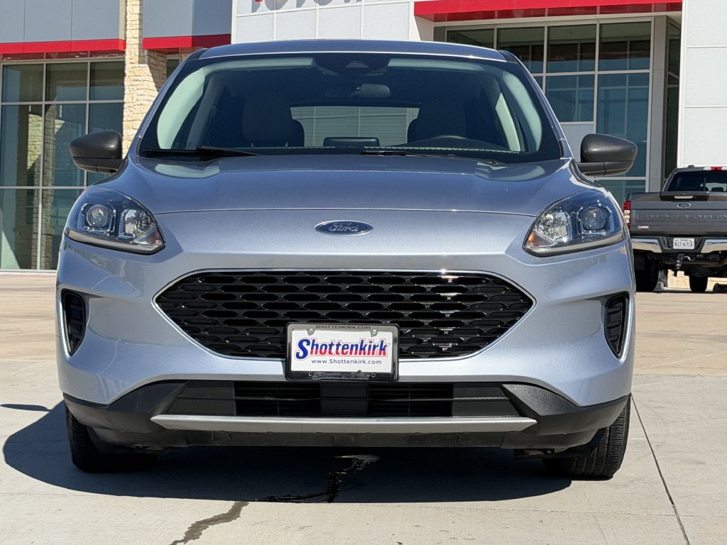 Used 2022 Ford Escape SE w/ Convenience Package FWD image 7