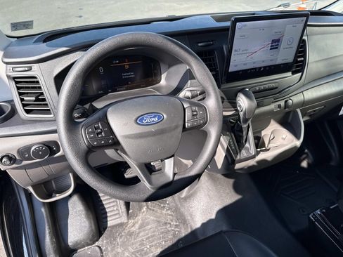 New 2026 Ford Transit 350 XL RWD image 13