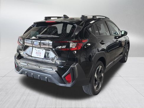 Used 2025 Subaru Crosstrek 2.5i Limited w/ Crosstrek Mirror Package AWD/4WD image 7