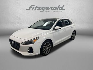 Used 2019 Hyundai Elantra GT w/ Style Package 02 FWD 360° Tour