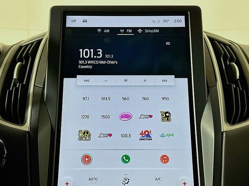 Used 2024 Ford Edge SEL w/ Convenience Package image 14