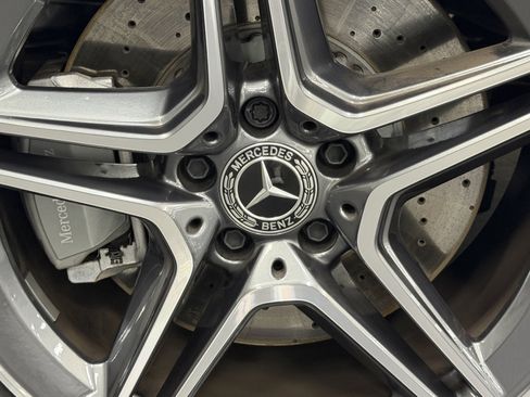 Used 2024 Mercedes-Benz S 580 S 580 image 18