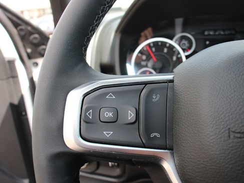 New 2025 RAM 2500 Big Horn image 19