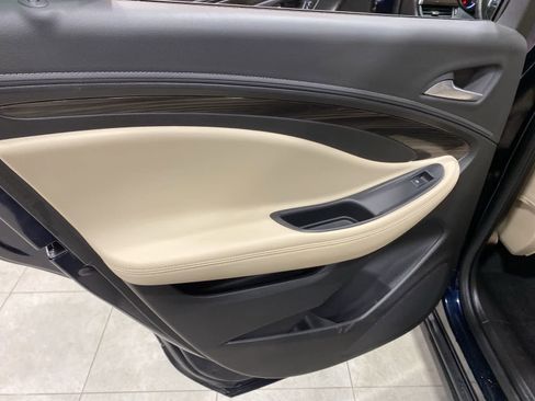 Used 2020 Buick Envision Preferred image 26