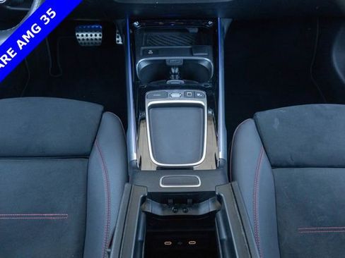 Certified 2025 Mercedes-Benz GLB 35 AMG 4MATIC image 27