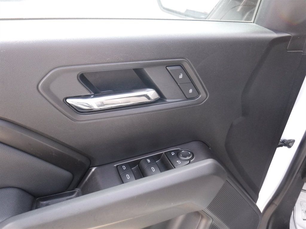Used 2025 GMC Canyon Elevation w/ Convenience Package AWD/4WD image 29