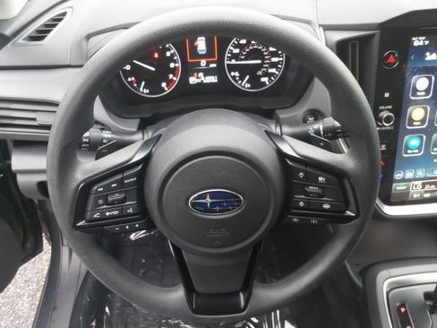 Certified 2024 Subaru Crosstrek 2.0i Premium AWD/4WD image 23