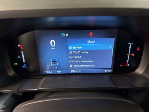 New 2026 Ford Maverick XLT FWD image 20