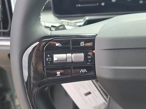 New 2026 Kia Sorento EX FWD image 32