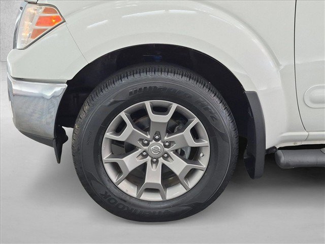Used 2018 Nissan Frontier SL AWD/4WD image 28