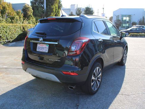 Used 2019 Buick Encore Essence w/ Safety Package II FWD image 7