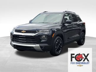 Certified 2021 Chevrolet TrailBlazer LT w/ Convenience Package AWD/4WD 360° Tour