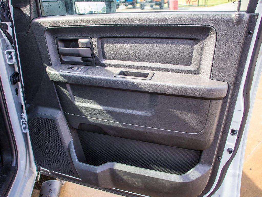 Used 2025 RAM 2500 Tradesman AWD/4WD image 14