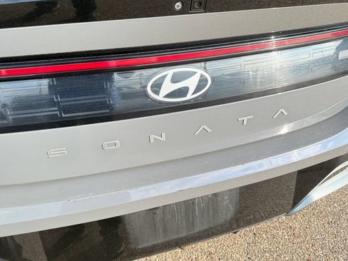 Used 2025 Hyundai Sonata SEL FWD image 35