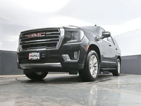 Used 2024 GMC Yukon SLT AWD/4WD image 37