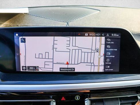 Used 2019 BMW Z4 sDrive30i w/ Premium Package image 17