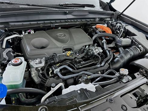 New 2025 MAZDA CX-50 AWD 2.5 Hybrid w/ Weather Package image 26