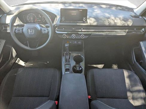 Used 2023 Honda Civic LX image 16