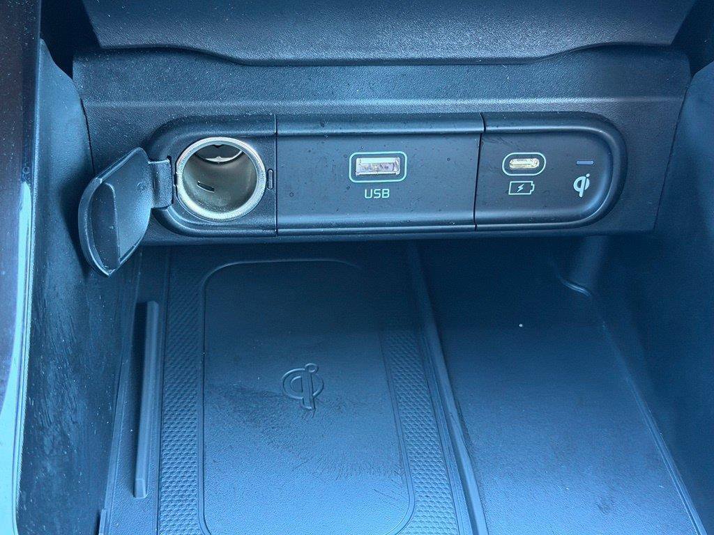 Used 2024 Kia Telluride EX X-Line AWD/4WD image 21