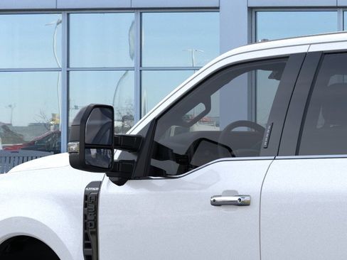 New 2026 Ford F350 Platinum AWD/4WD image 26