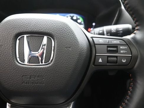 Used 2026 Honda CR-V Sport-L image 28