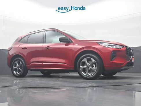 Used 2024 Ford Escape ST-Line AWD/4WD image 27