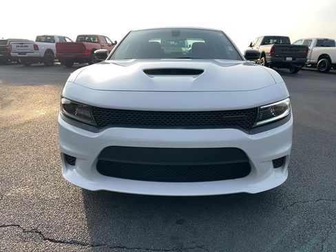 Used 2023 Dodge Charger R/T w/ Blacktop Package image 2