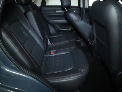 Used 2023 MAZDA CX-5 Carbon Edition image 33