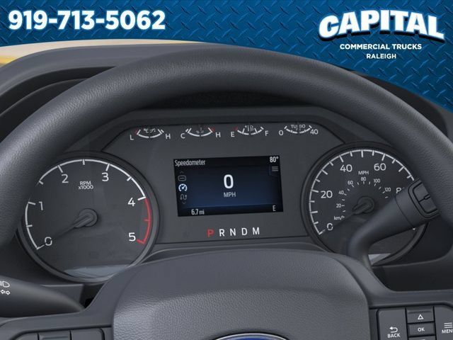 New 2026 Ford F550 Luxury RWD image 15