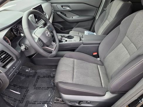 New 2026 Nissan Rogue SV FWD image 6