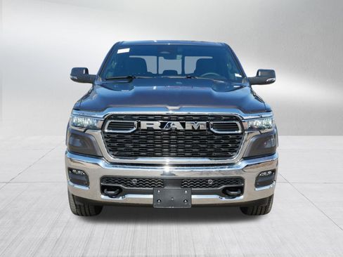New 2026 RAM 1500 Big Horn image 2