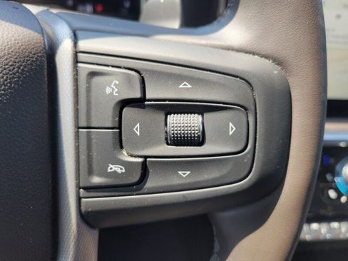 Used 2024 GMC Sierra 1500 Denali w/ Technology Package AWD/4WD image 20