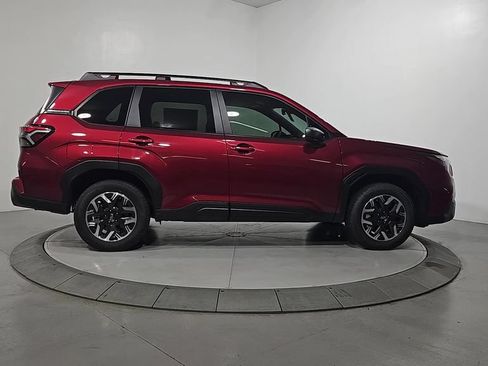 New 2026 Subaru Forester Premium AWD/4WD image 7