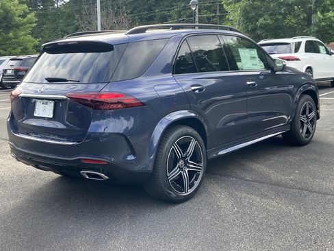New 2026 Mercedes-Benz GLE 350 4MATIC image 6