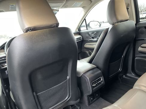 Used 2023 Lincoln Corsair Reserve w/ Equipment Group 201A image 20