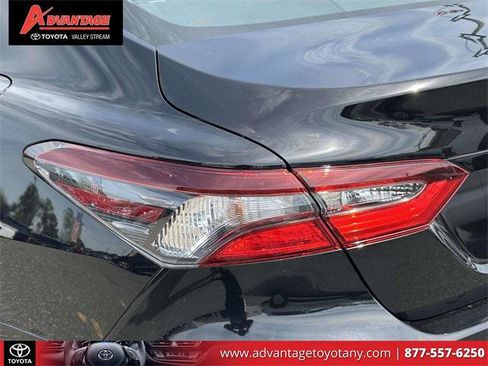 Certified 2023 Toyota Camry LE image 14