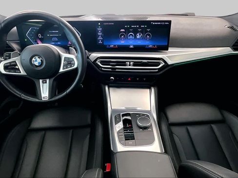 Used 2024 BMW M440i Coupe w/ Premium Package RWD image 13