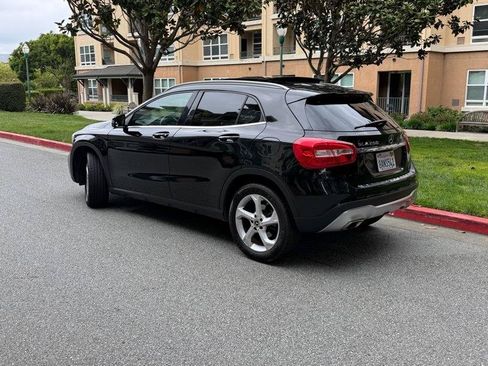 Used 2018 Mercedes-Benz GLA 250 image 3