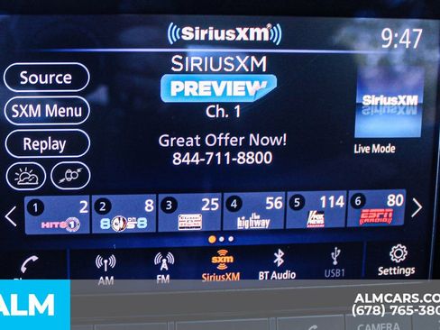 Used 2025 Nissan Altima 2.5 SV image 35