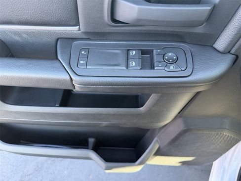 New 2026 RAM 5500 Tradesman image 15