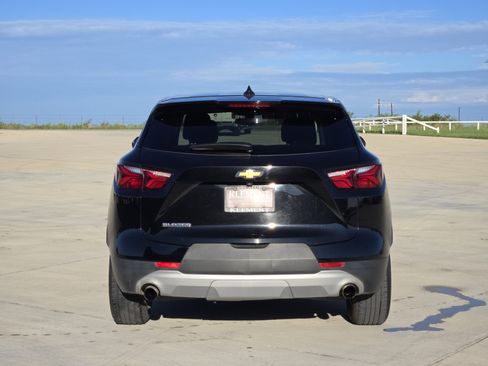 Used 2019 Chevrolet Blazer LT image 6