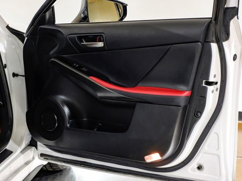 Used 2024 Lexus IS 300 w/ Comfort Package image 50