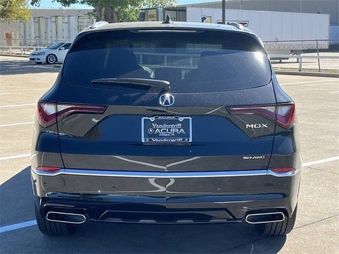 New 2026 Acura MDX SH-AWD w/ Advance Package image 5