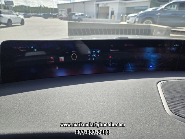 New 2027 Lincoln Navigator Reserve w/ Jet Appearance Package AWD/4WD image 22