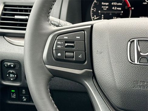 New 2026 Honda Ridgeline RTL image 26