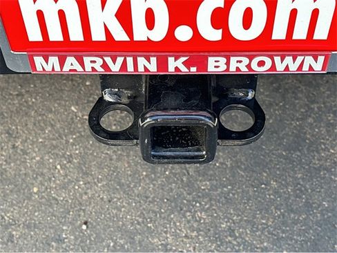 New 2024 GMC Hummer EV 3X w/ Omega Edition image 34