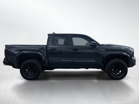 Certified 2026 Toyota Tacoma TRD Pro AWD/4WD image 10