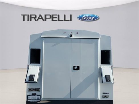 New 2026 Ford E-350 and Econoline 350 Super Duty w/ Power Equipment Group image 10