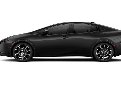 New 2026 Toyota Prius Plug-In Hybrid FWD image 4